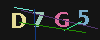 Gambar captcha