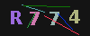 Gambar captcha