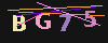 Gambar captcha