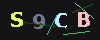 Gambar captcha