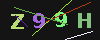 Gambar captcha